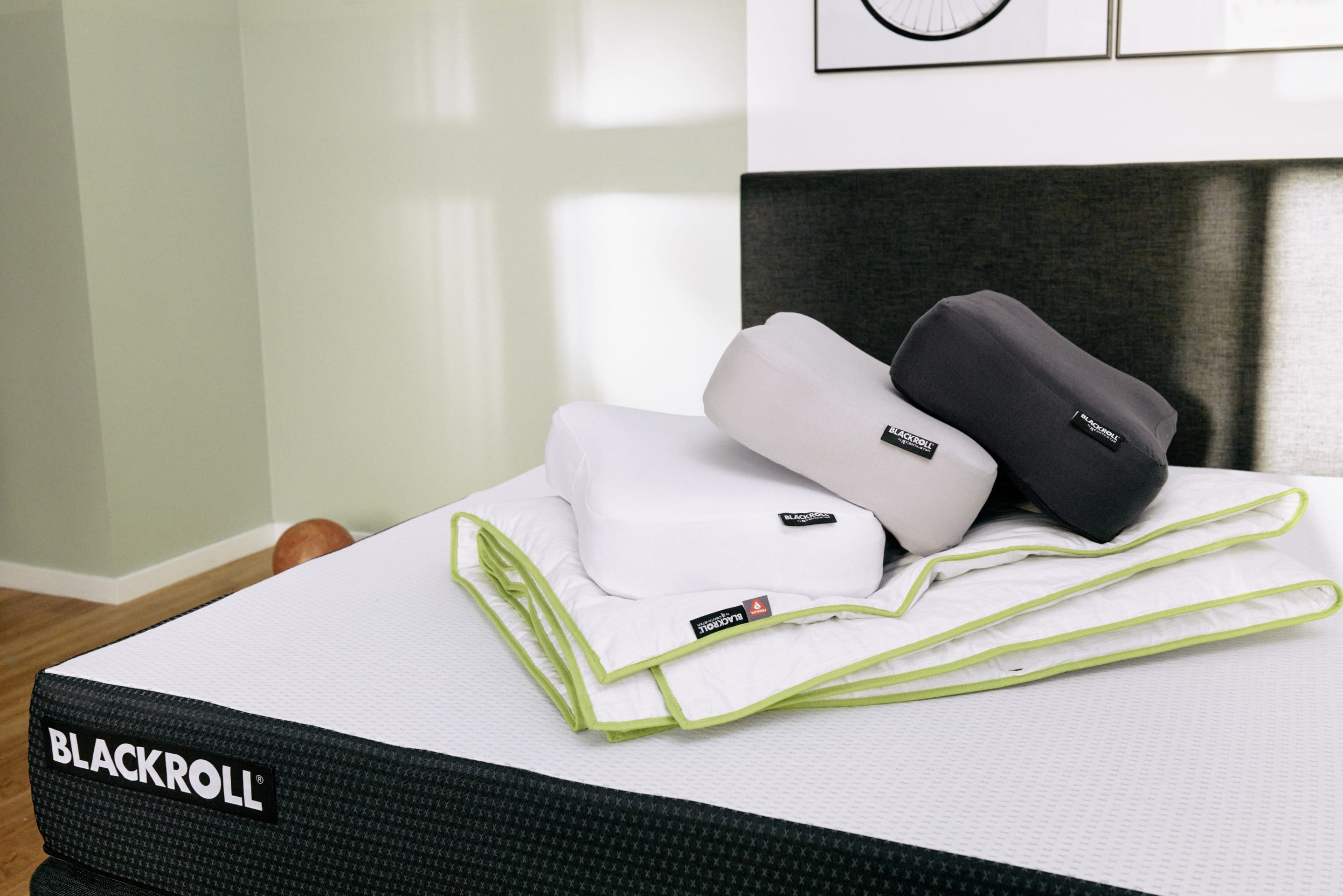 BLACKROLL schlaf Collection