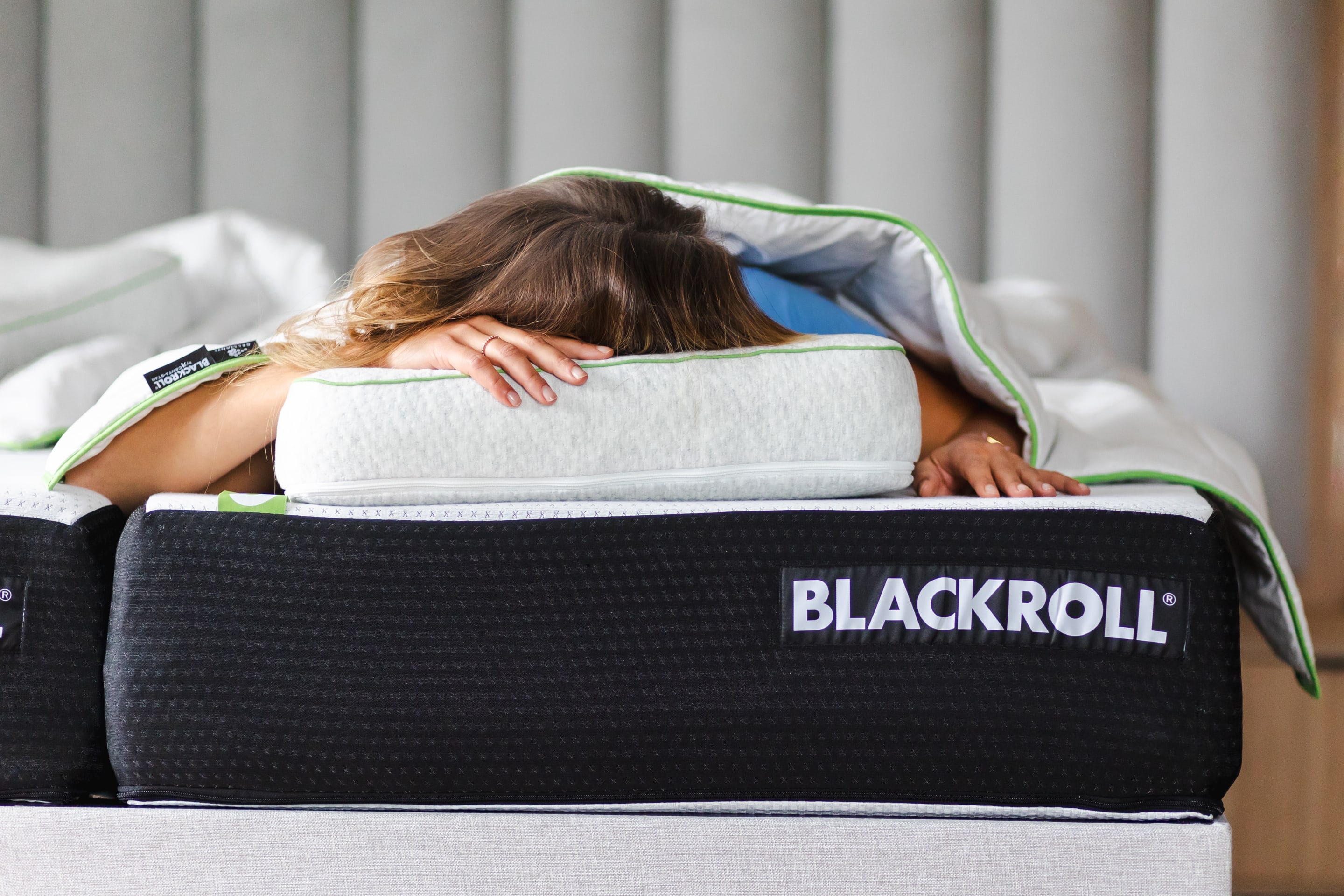 Recovery Pillow