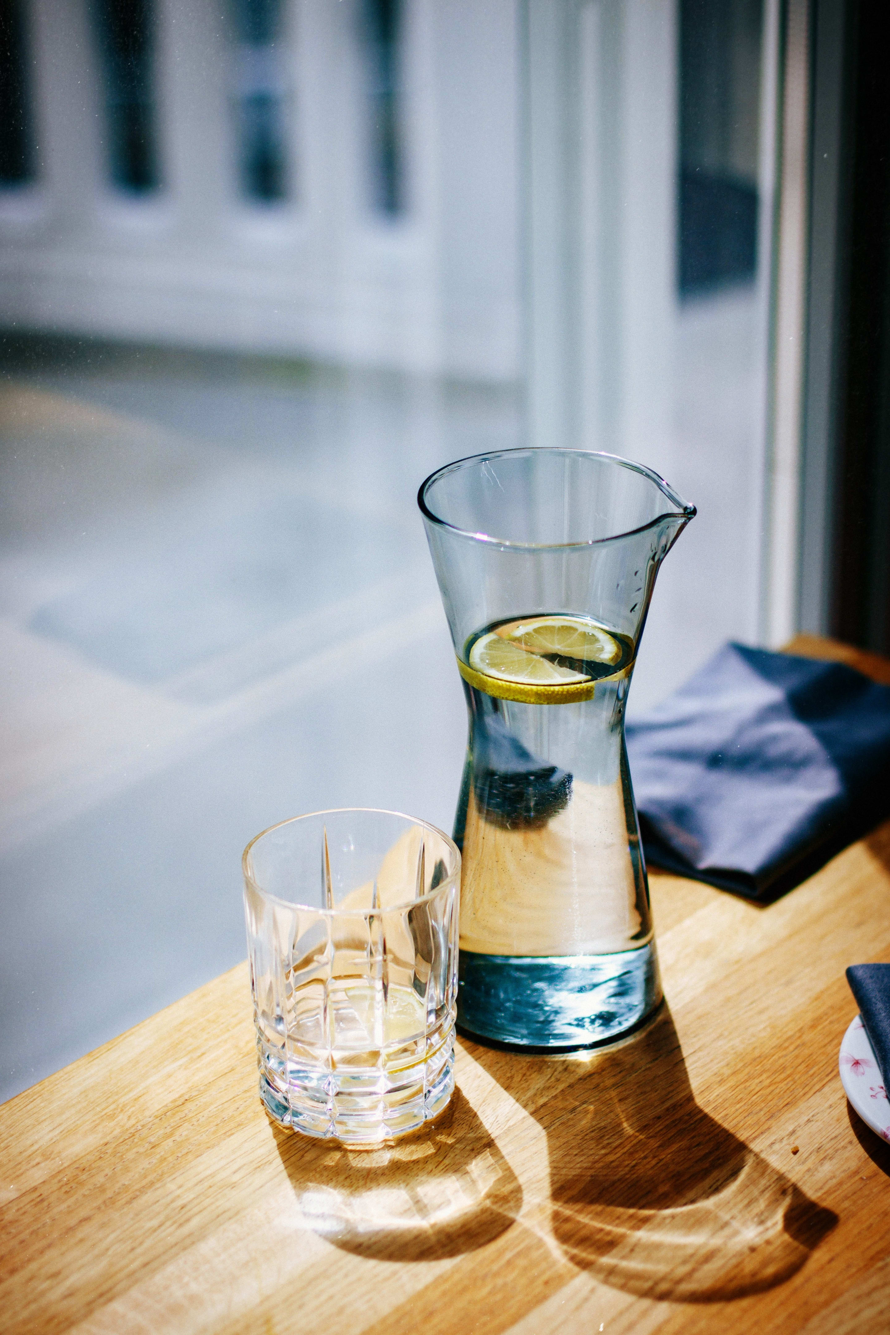 Wasser