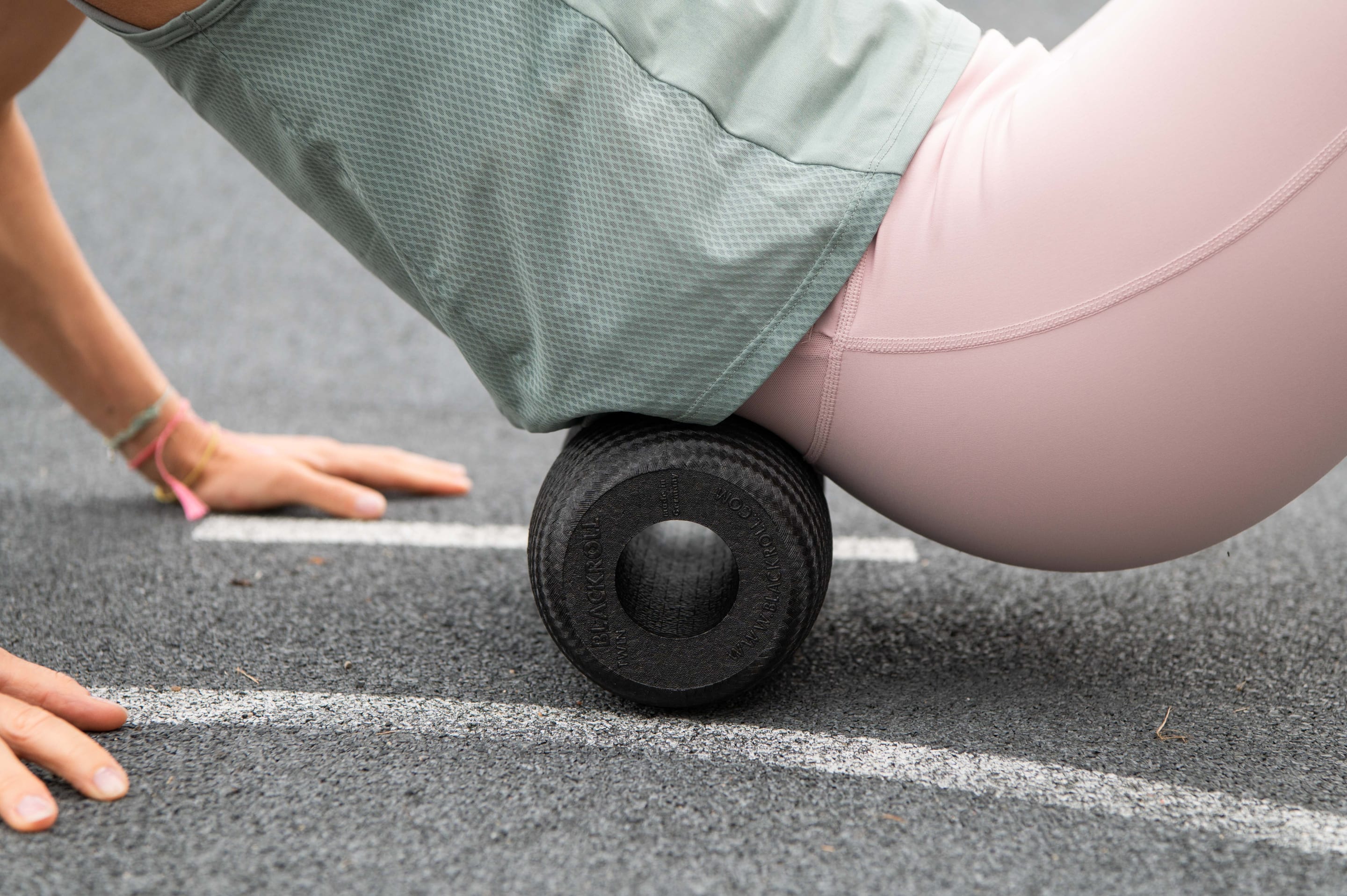 aktive Regeneration Produkte