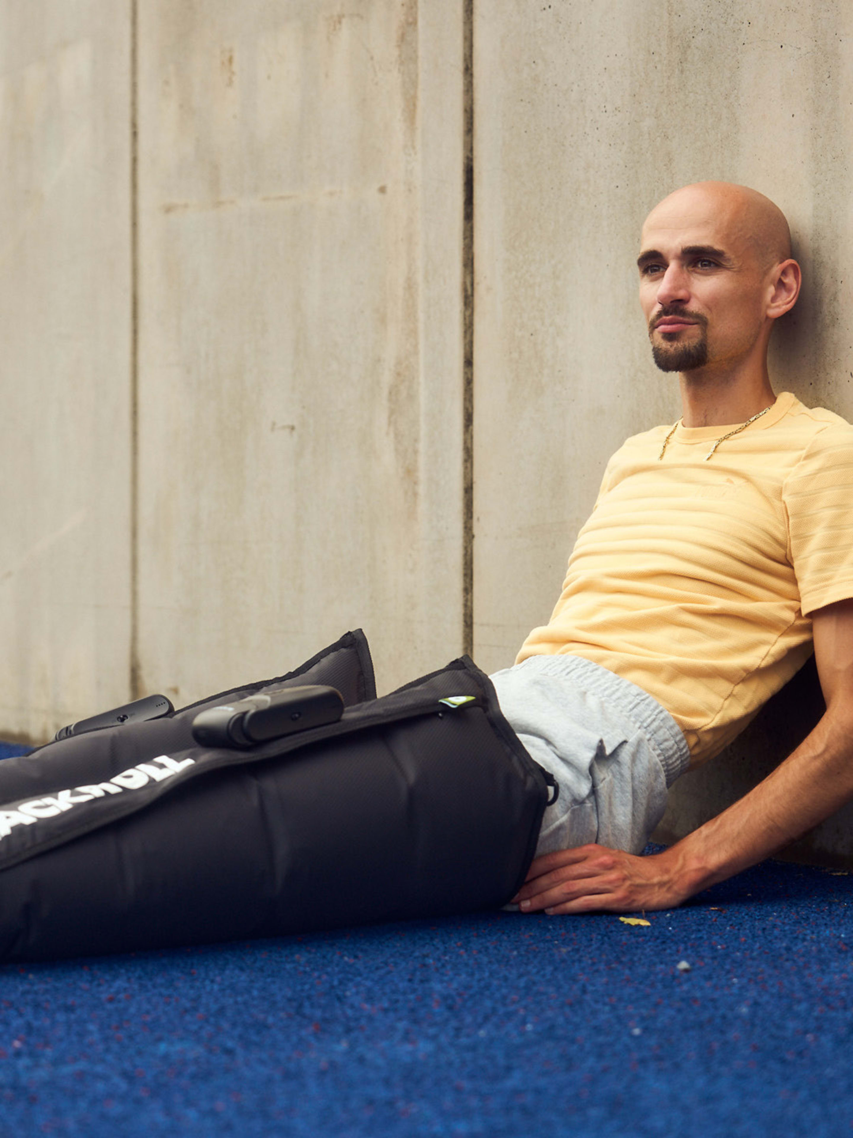 Boots parallax images native lp