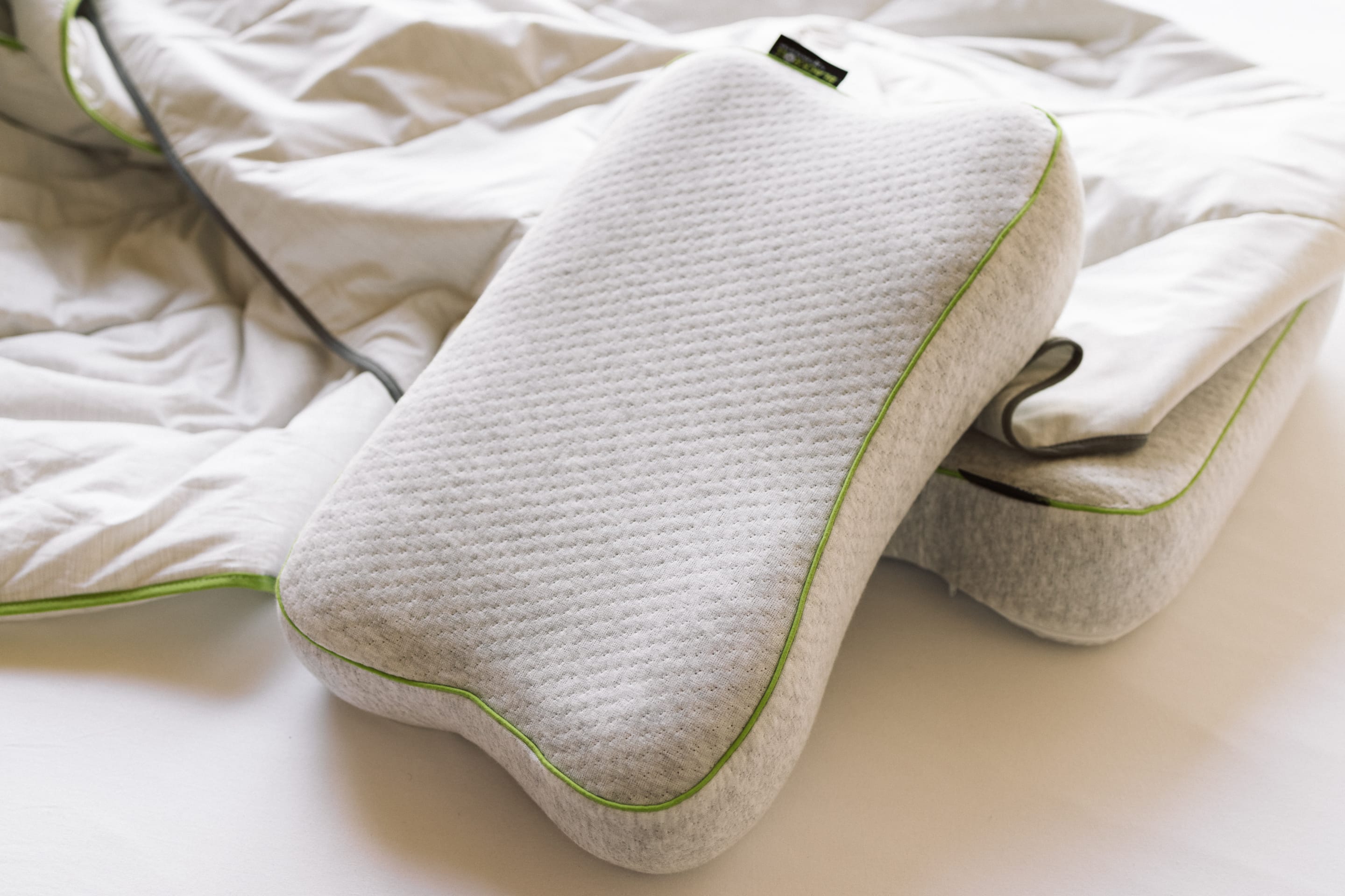 Ergonomische kissen uer den nacken blackroll recovery pillow