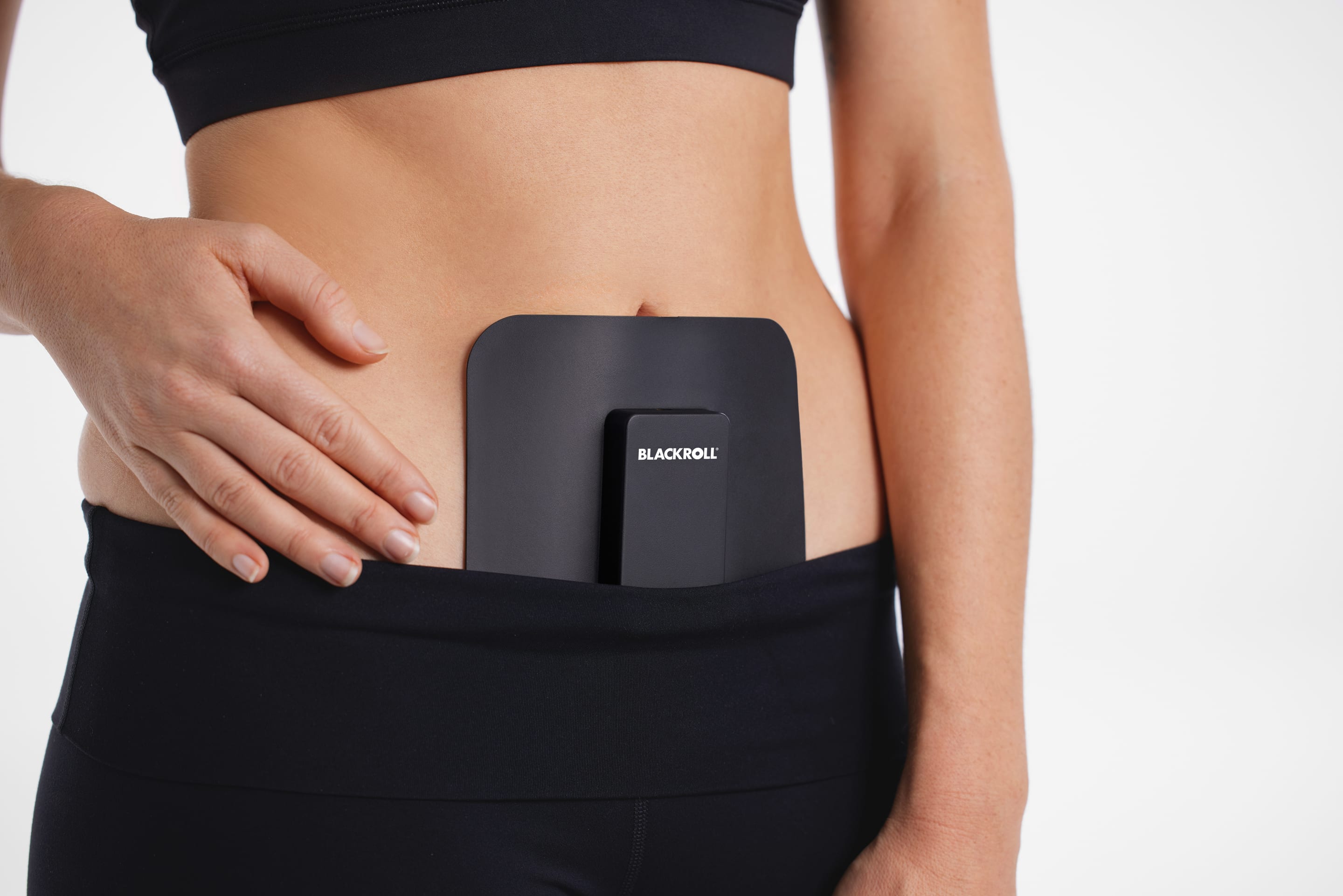 Thermo pad bauch 02