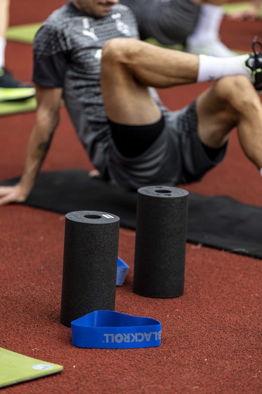 Borussia Mönchengladbach_Blackroll