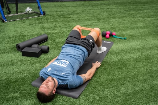 TSG Hoffenheim_Loop Band