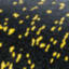 BLACK/YELLOW