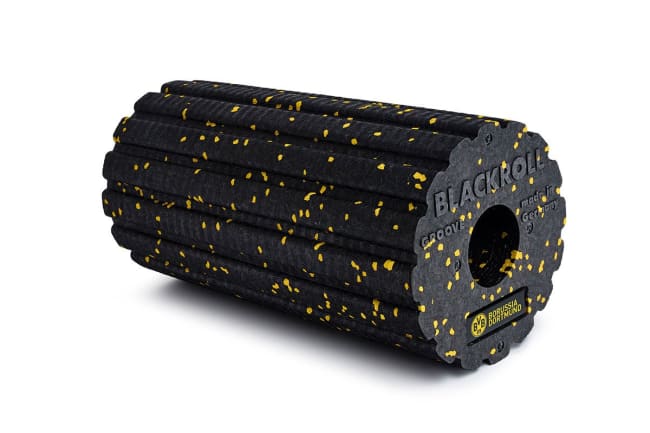 BLACK/YELLOW