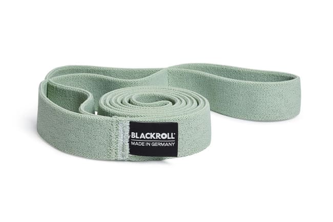 BALANCED GREEN