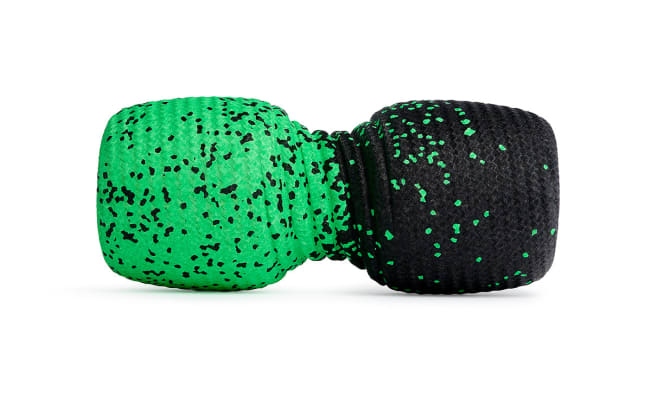 blackroll faszienrolle twin