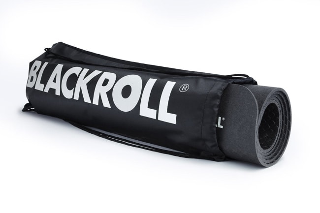 incl. gymbag