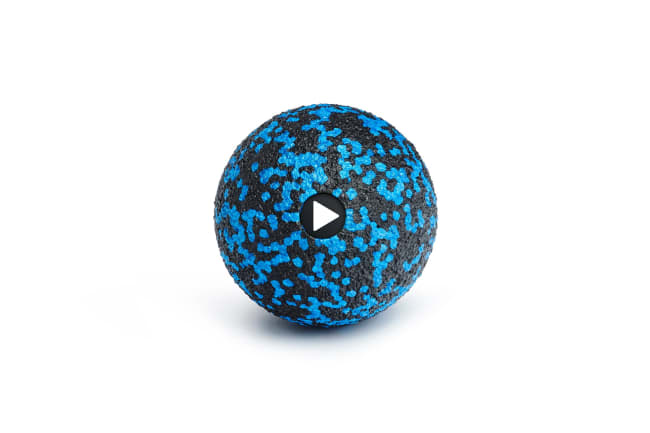 BLACK/AZUR