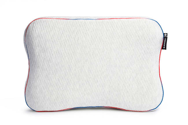 Blackroll Recovery Pillow Case Plus PSG Edition