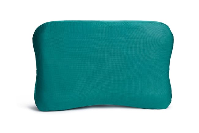 BLACKROLL® PILLOW CASE ACTIVE. Robuster, hygienischer Kissenbezug für Reisen und Therapie