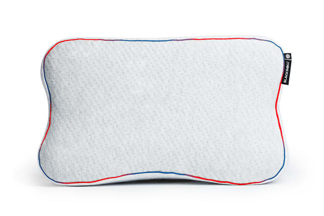Blackroll Recovery Pillow Case Original PSG Edition