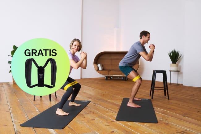 präventionskurs rücken magdalena neuner stefan schneider