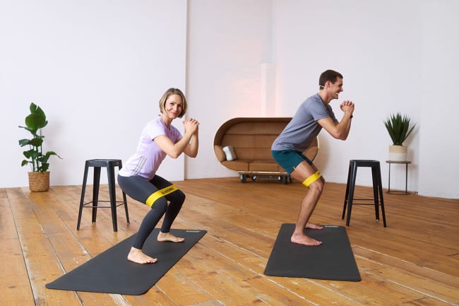 präventionskurs rücken magdalena neuner stefan schneider