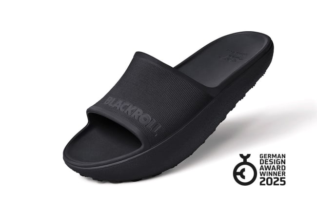 BLACKROLL RECOVERY SLOPES