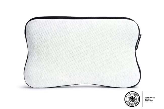 BLACKROLL RECOVERY PILLOW DFB SECOND CHANCE