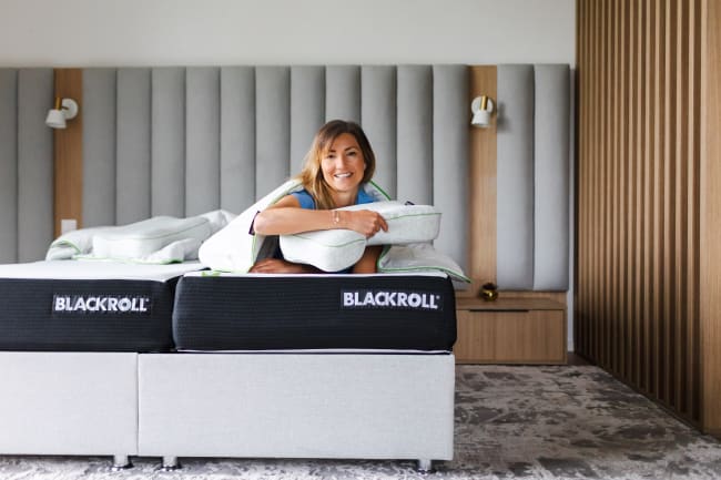 21 Tage Online Schlafkurs