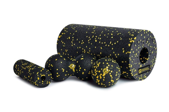 blackroll blackbox faszienset borussia dortmund