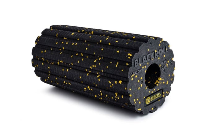 BLACK/YELLOW