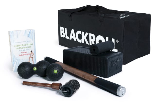 BLACKROLL® RELEAZER THERAPIE SET