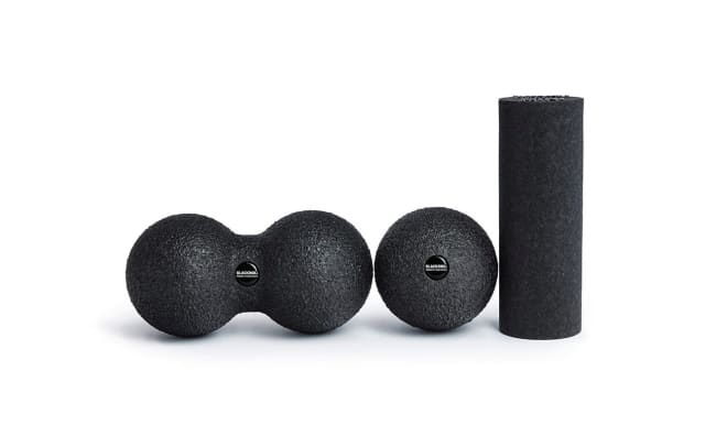 blackroll blackbox mini faszientool set