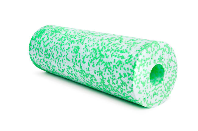 BLACKROLL®  MED 45 FOAM ROLLER
