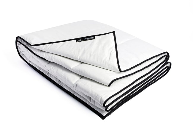 recovery blanket winter