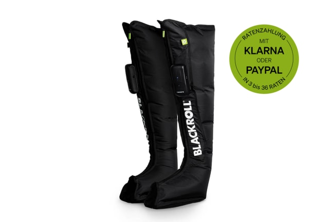 COMPRESSION BOOTS 2.0