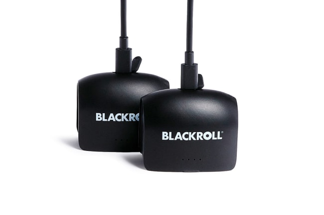 Infinity Spare Batteries