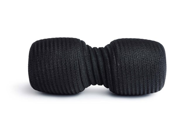 blackroll faszienrolle twin