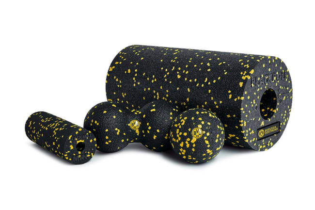 blackroll blackbox faszienset borussia dortmund