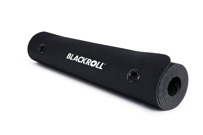 BLACKROLL STUDIO MAT