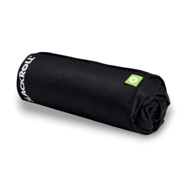 BLACKROLL® TRAVEL BAG OUTDOOR für das RECOVERY PILLOW Original