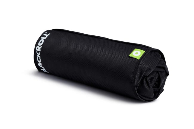 BLACKROLL® TRAVEL BAG OUTDOOR für das RECOVERY PILLOW Original