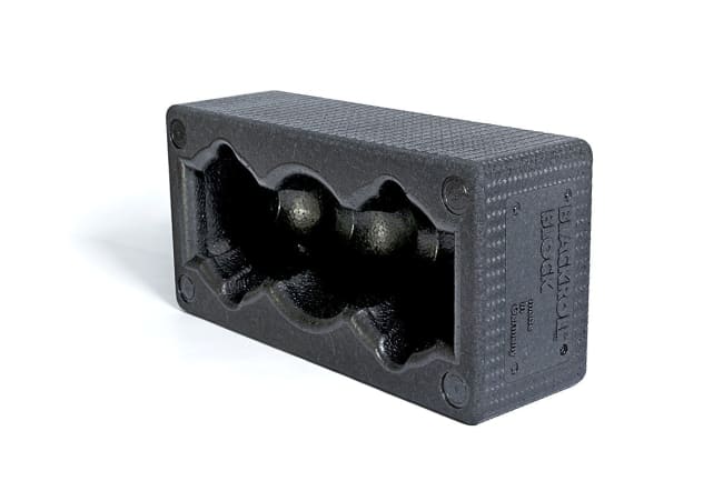 BLACKROLL® BLOCK