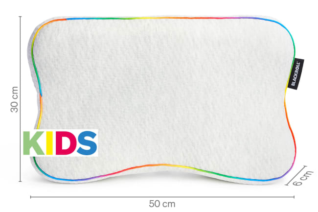 RECOVERY PILLOW KIDS