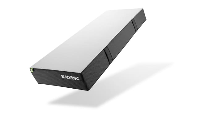 Blackroll Matratze Base