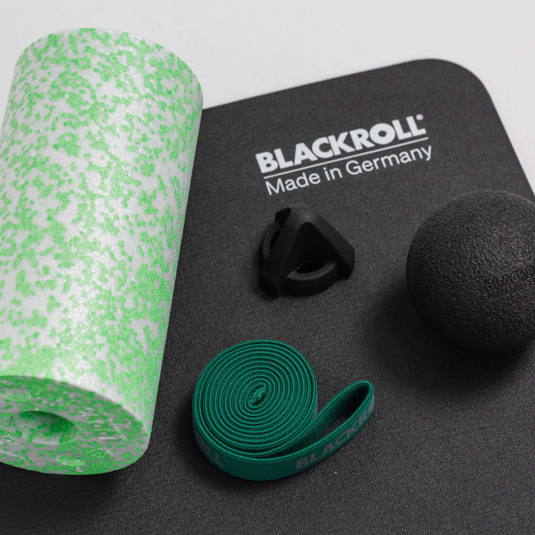 Dein Helfer gegen Rückenschmerzen