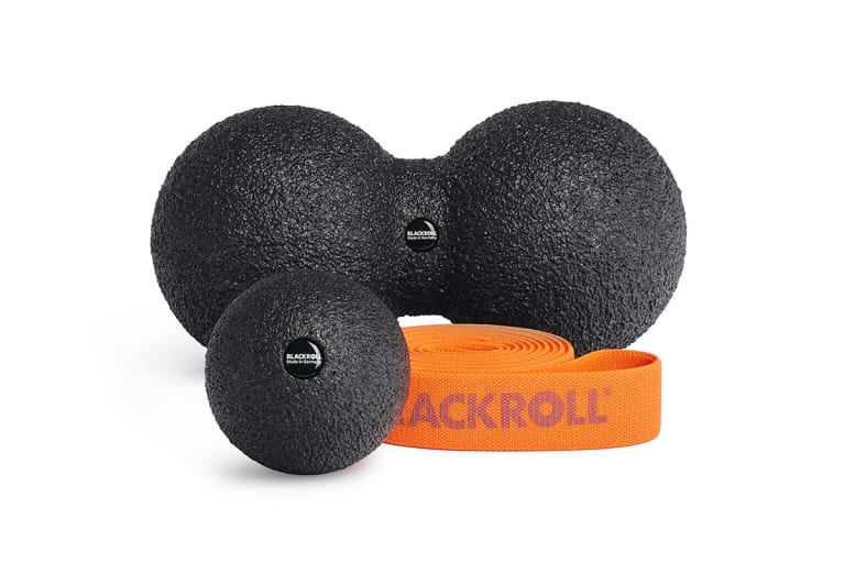 Dein Helfer gegen Nackenschmerzen