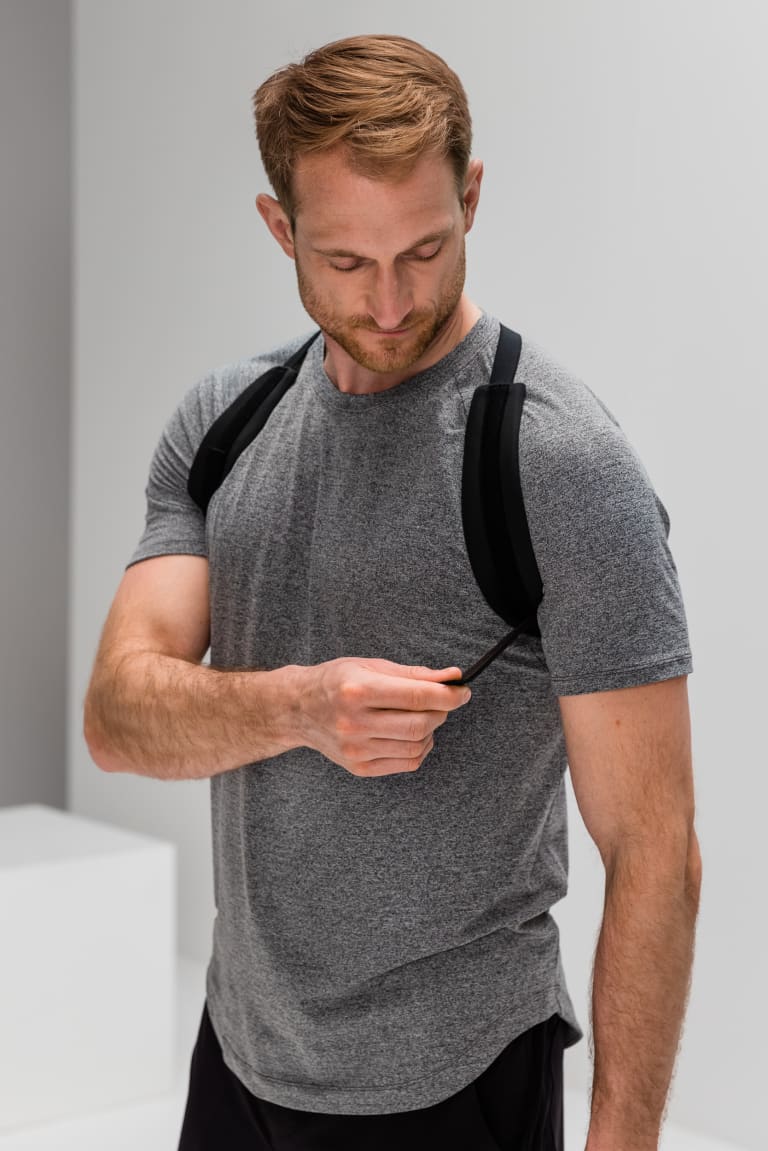 POSTURE