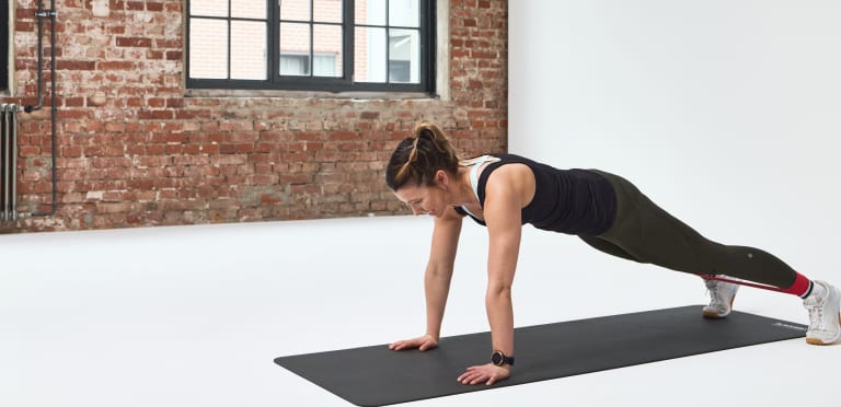 Blackroll ganzkoerper workout 30 min