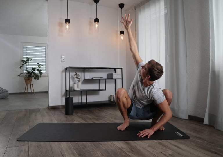 Blackroll uebungen mobility training fuer jeden tag