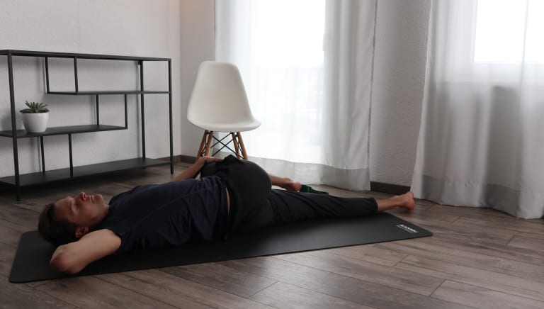 Blackroll mobility schmerzen unterer ruecken