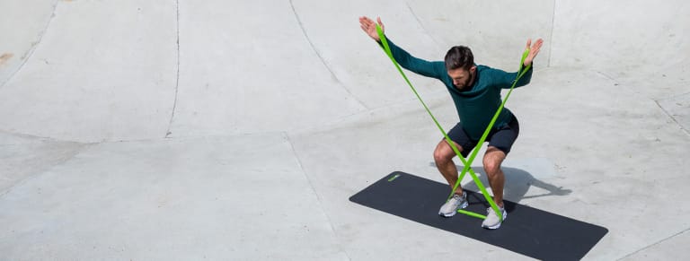 Krafttraining fuer laeufer