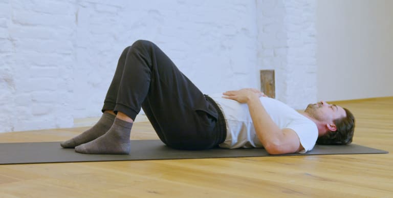 Office triggerpunktmassage uebungen