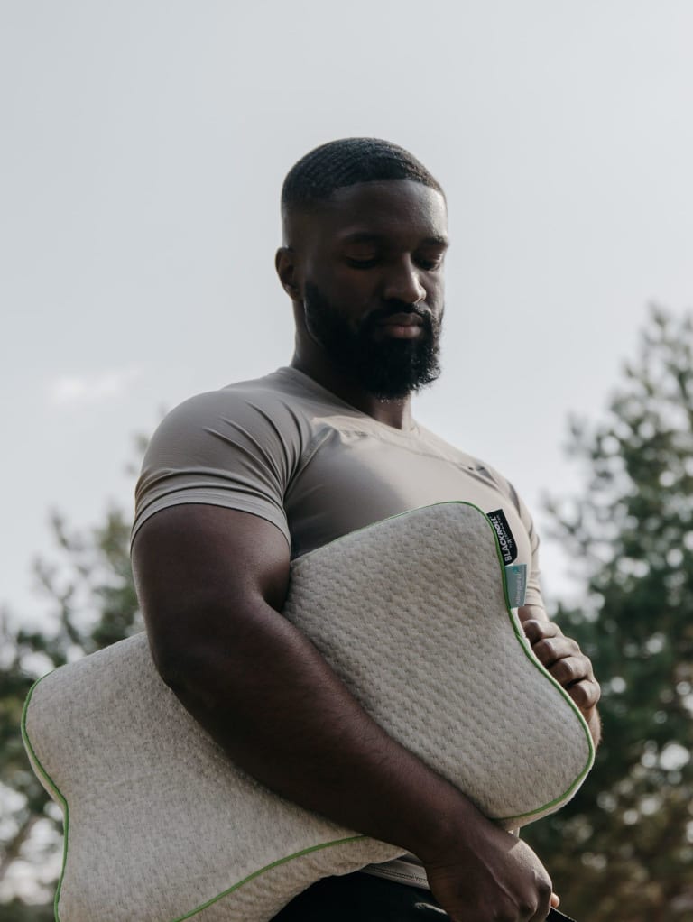 Optimale Erholung im Leistungssport