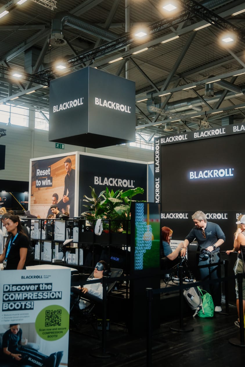 BLACKROLL FIBO26 098