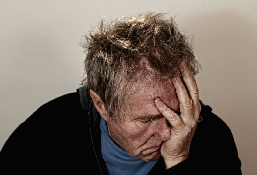 Cortisol Stress